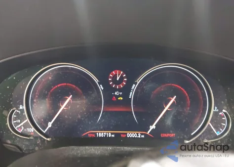 2018 BMW 530I xDrive z USA, uszkodzony, nr VIN WBAJA7C56JWC76733